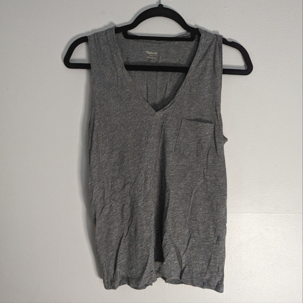 *Last Chance* Madewell Tank